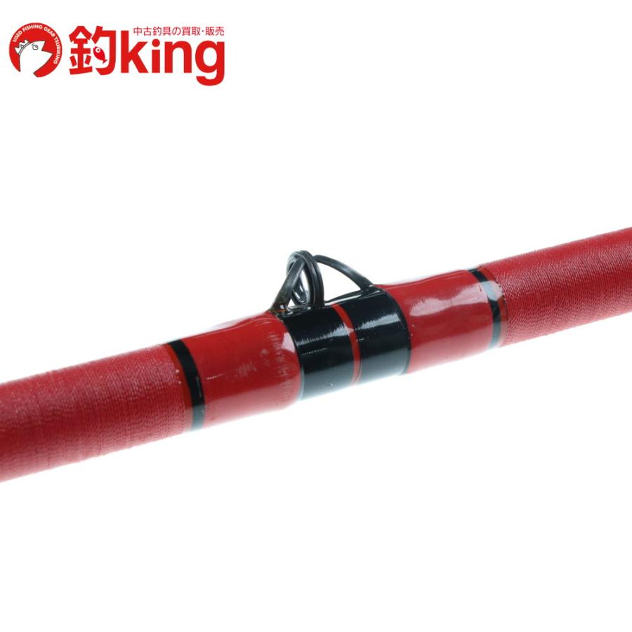 DAIKO ダイコー V2スペシャル クエ 480MH ♯2、♯3、元竿のみ DAIKO ダイコー V2スペシャル クエ 480MH ♯2、♯3、元竿のみ