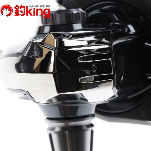 シマノ（SHIMANO） 13 ステラSW 18000HG /ST6350M 美品 ヒラマサ