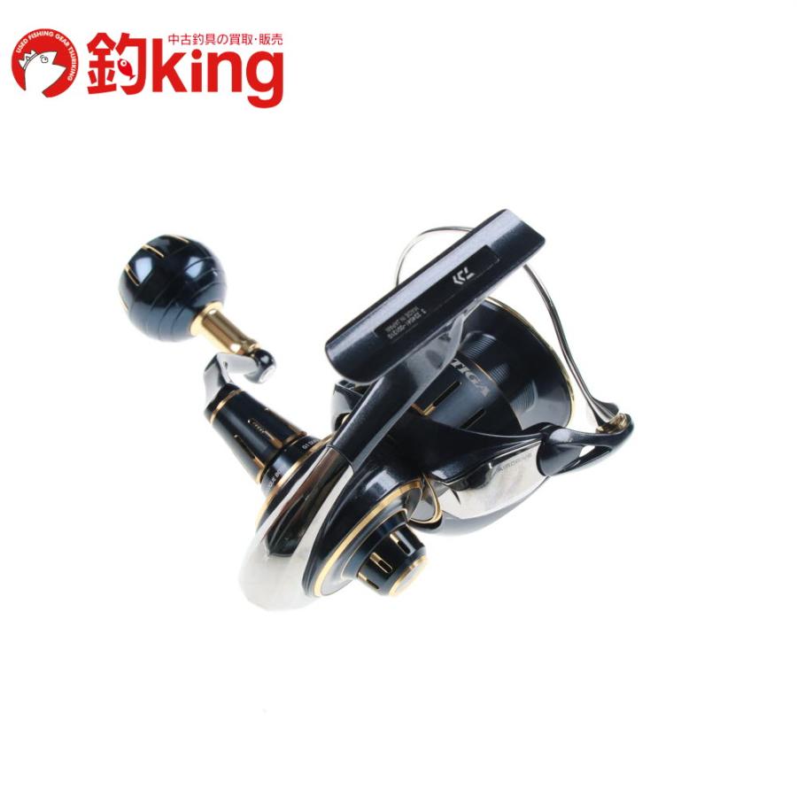 23ソルティガ 5000-P ダイワ 23ソルティガ 5000-p ダイワ ソルティガ 5000-P (リール) 価格