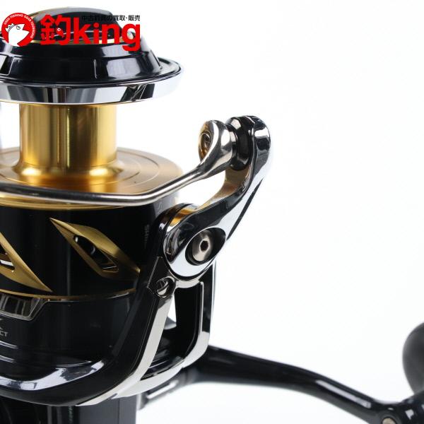 シマノ シマノ 19 ステラSW 10000PG /ST6356M ヒラマサ カンパチ シマノ シマノ 19 ステラSW 10000PG /ST6356M ヒラマサ カンパチ