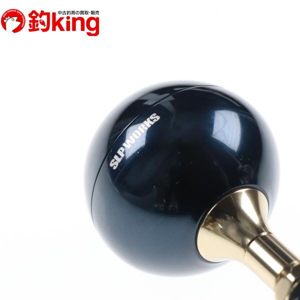 DAIWA（ダイワ） 21 セルテートSW 8000-P ソルティガハンドル、SLP