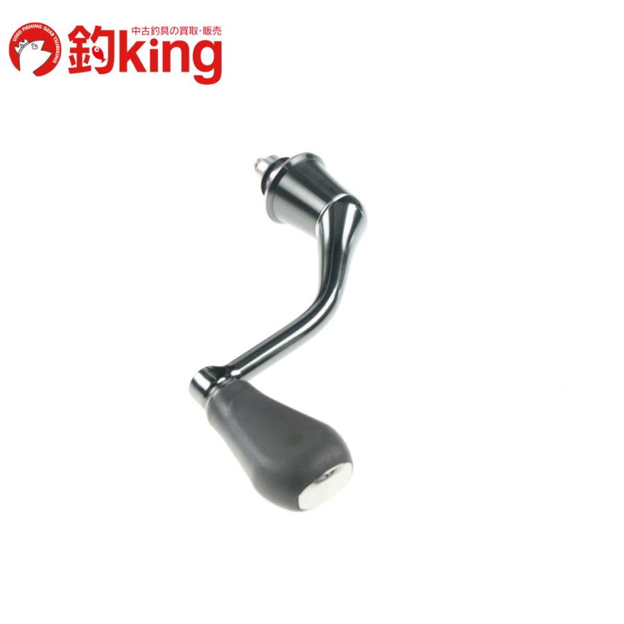 22ステラ　純正ハンドル シマノ（SHIMANO） 22 ステラ 55mm 純正ハンドル /ST6394S 美品 アジ