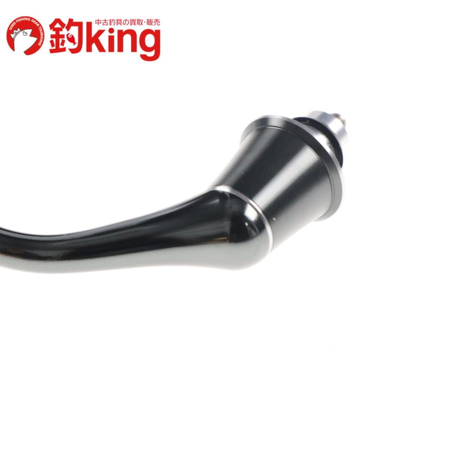 22ステラ　純正ハンドル シマノ（SHIMANO） 22 ステラ 55mm 純正ハンドル /ST6394S 美品 アジ