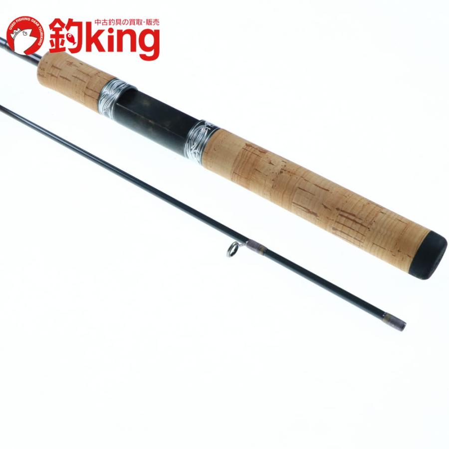 ロデオクラフト 999.9 マイスター グレイウルフ 63ML-e 25th