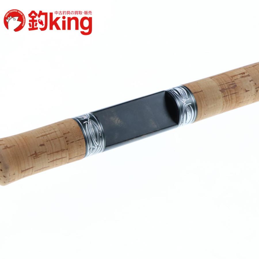 ロデオクラフト 999.9 マイスター グレイウルフ 63ML-e 25th