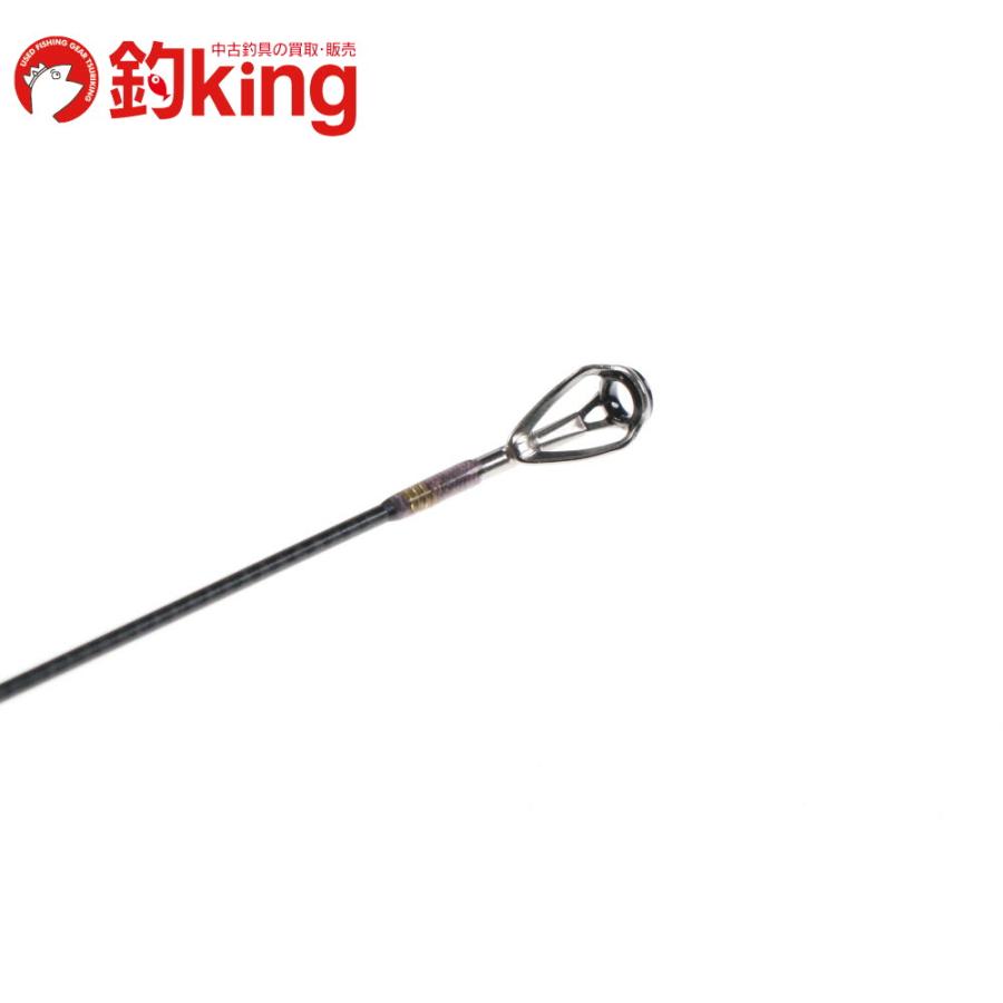 ロデオクラフト 999.9 マイスター グレイウルフ 63ML-e 25th