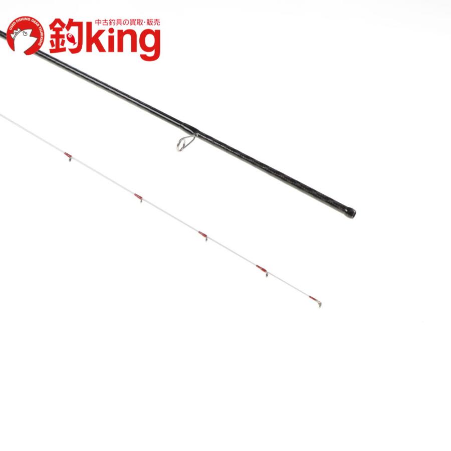 シマノ（SHIMANO） 22 セフィアXR ティップエギング S68M-S／R