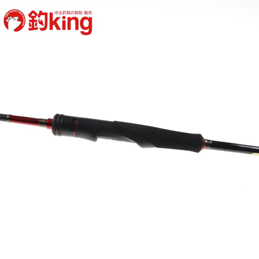 シマノ（SHIMANO） 22 セフィアXR ティップエギング S68M-S／R