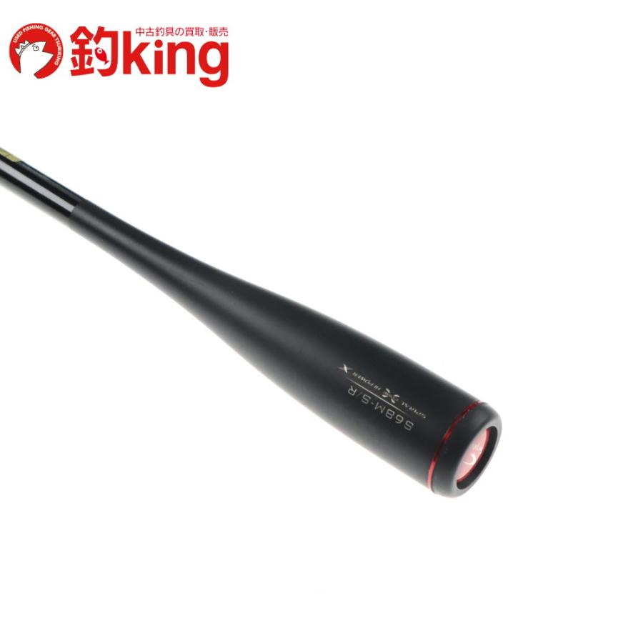 シマノ（SHIMANO） 22 セフィアXR ティップエギング S68M-S／R