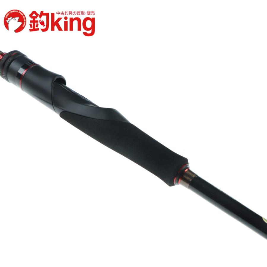 シマノ（SHIMANO） 22 セフィアXR ティップエギング S68M-S／R
