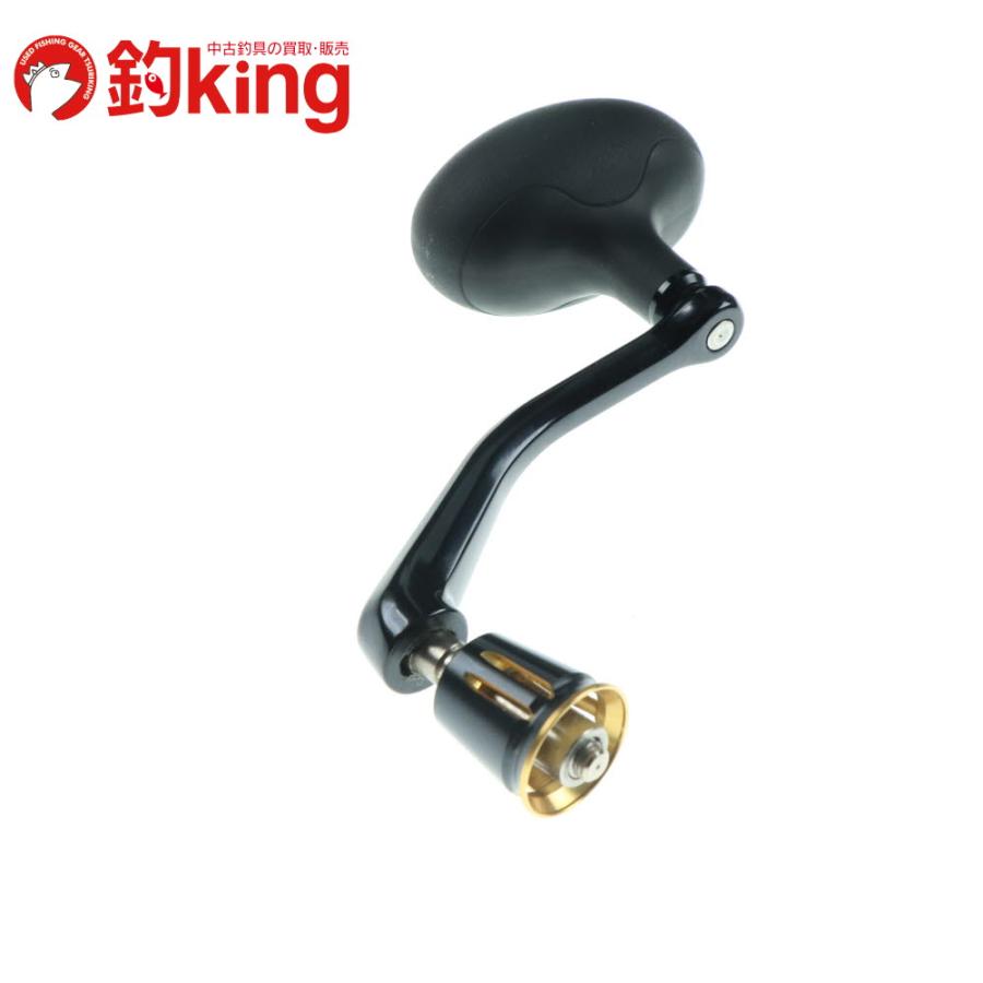 シマノ 19 ステラSW 14000XG ハンドル 右 /ST6561S 美品 ヒラマサ