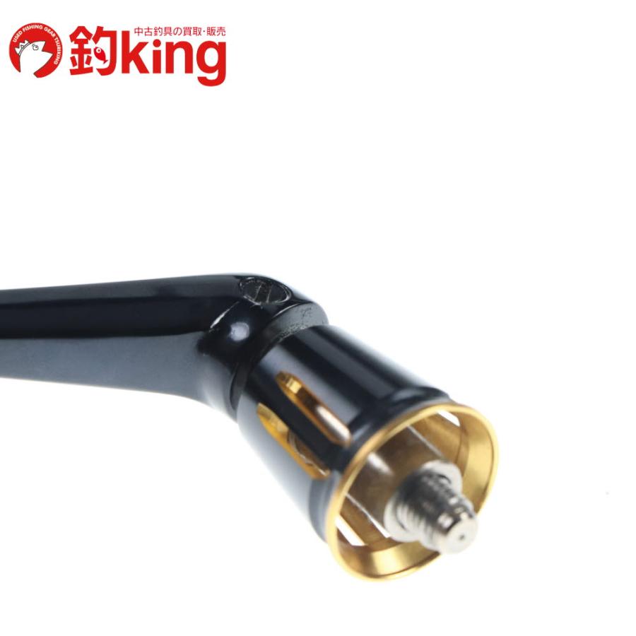 シマノ 19 ステラSW 14000XG ハンドル 右 /ST6561S 美品 ヒラマサ