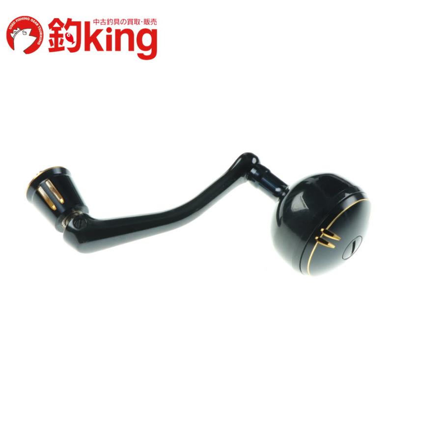 シマノ 19 ステラSW 8000HG ハンドル 右 /ST6562S 美品 ヒラマサ