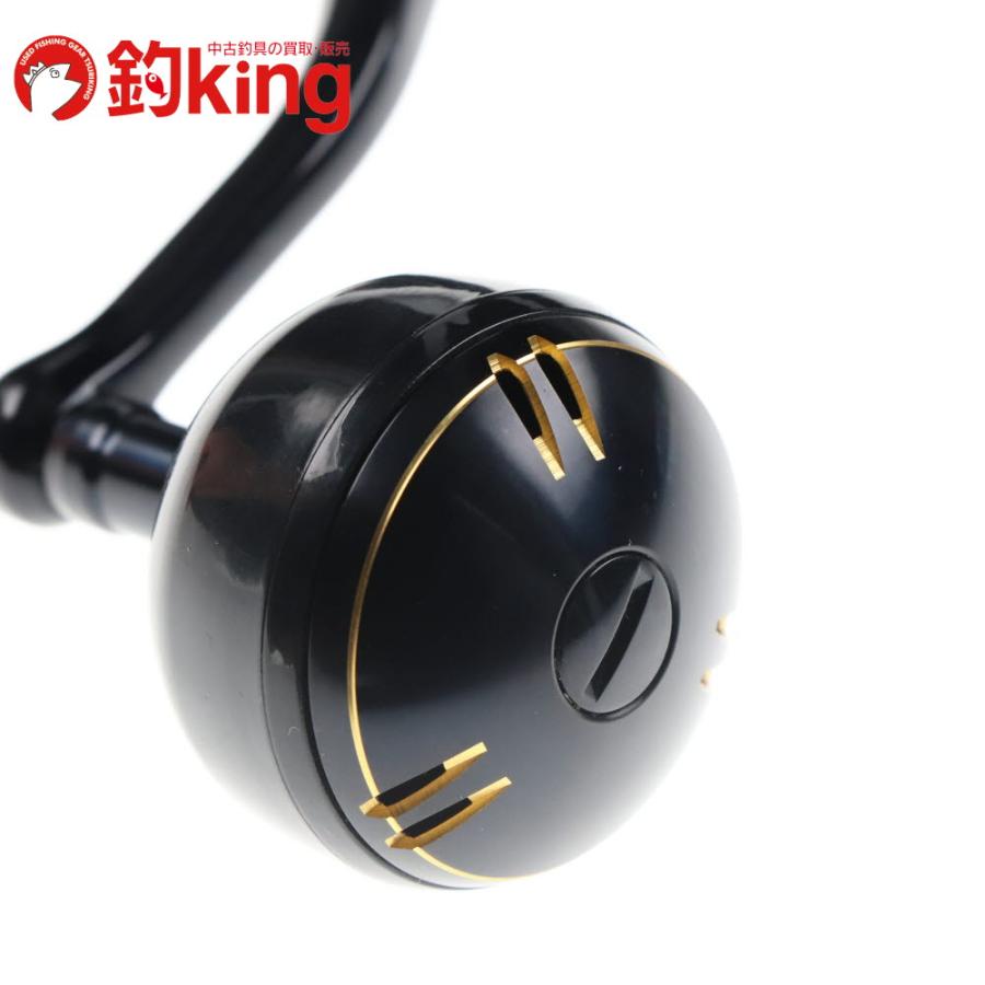 シマノ 19 ステラSW 8000HG ハンドル 右 /ST6562S 美品 ヒラマサ