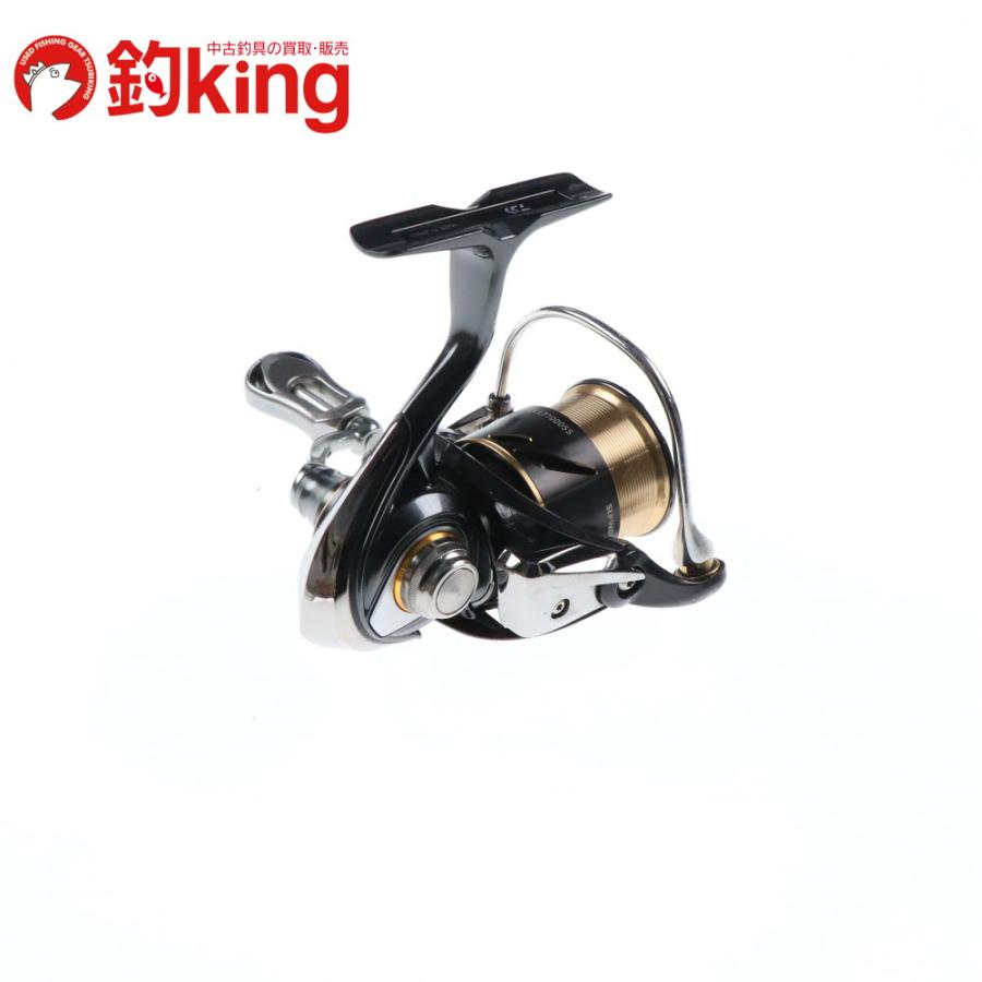 DAIWA（ダイワ） 21ルビアスエアリティ FC LT 2000S-P ボディ EX LT