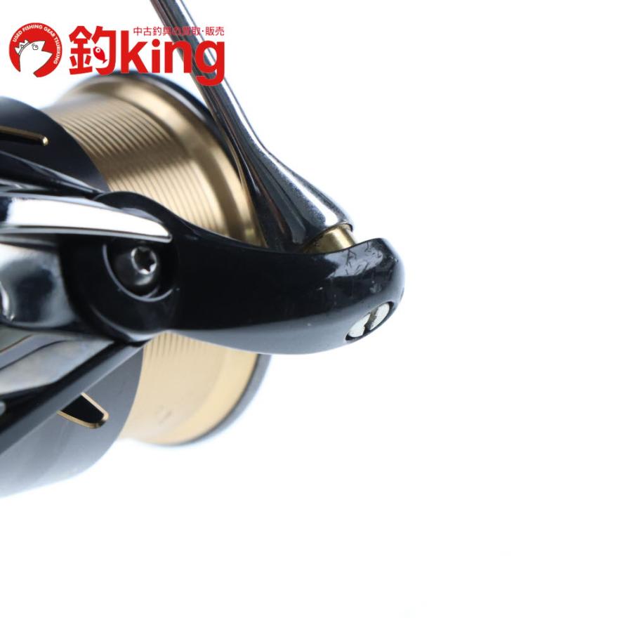 DAIWA（ダイワ） 21ルビアスエアリティ FC LT 2000S-P ボディ EX LT