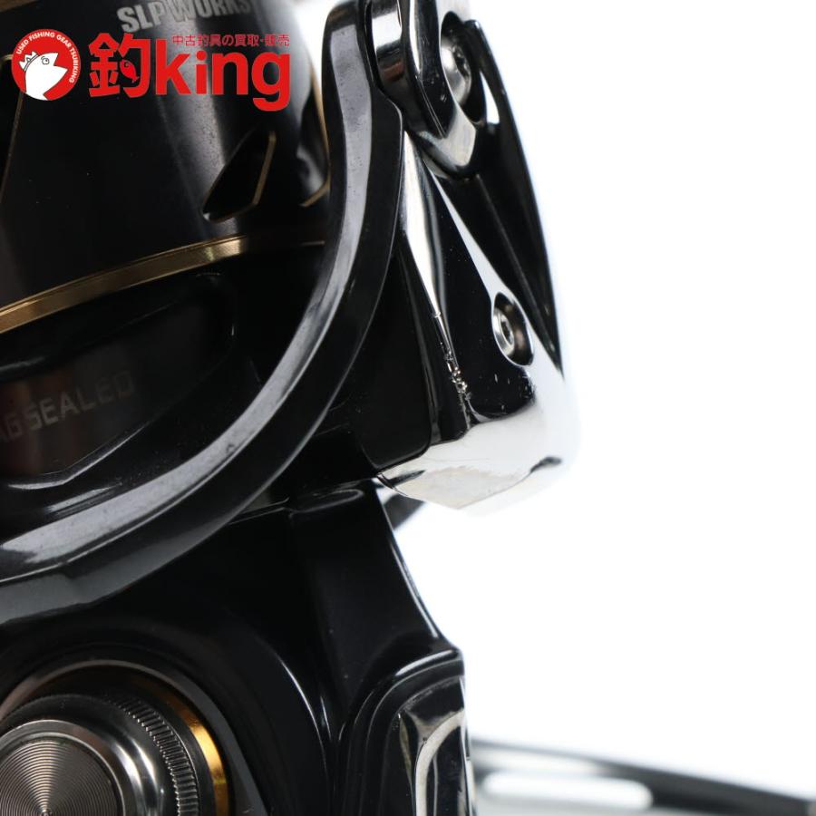 DAIWA（ダイワ） 21ルビアスエアリティ FC LT 2000S-P ボディ EX LT
