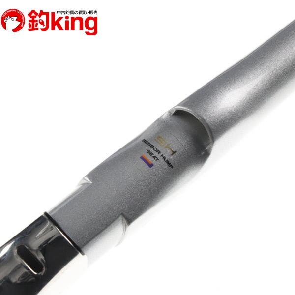 DAIWA（釣り） ダイワ SZ IL トーナメント ISO 1.5-53 /Z273L 美品