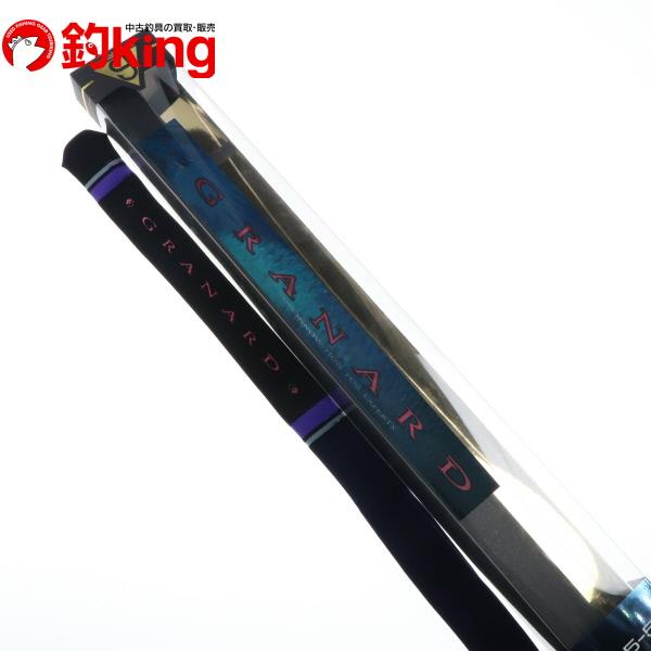 Gamakatsu がまかつ がま磯 グラナード 215-50 /Z296L 未使用 Gamakatsu がまかつ がま磯 グラナード 215-50 /Z296L 未使用