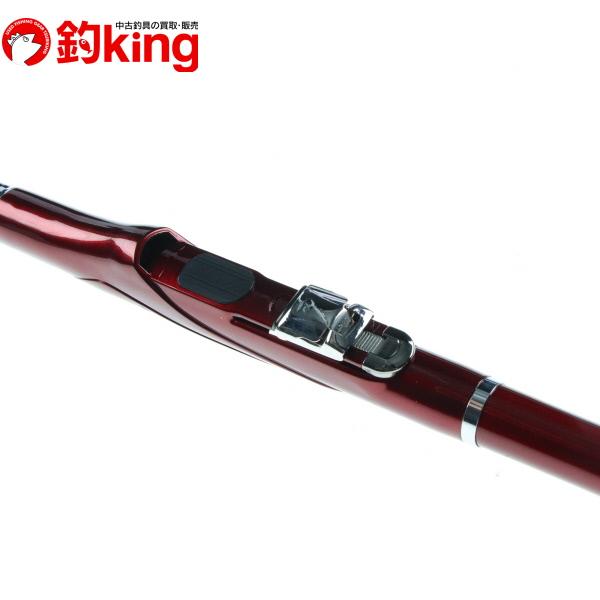 DAIWA（釣り） ダイワ メガドライ 1.85-53 6570225 /Z304L 未使用 