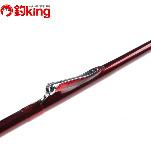 DAIWA（釣り） ダイワ メガドライ 1.85-53 6570225 /Z304L 未使用 
