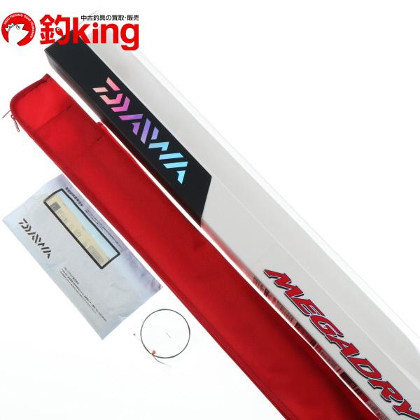 DAIWA（釣り） ダイワ メガドライ 1.85-53 6570225 /Z304L 未使用 