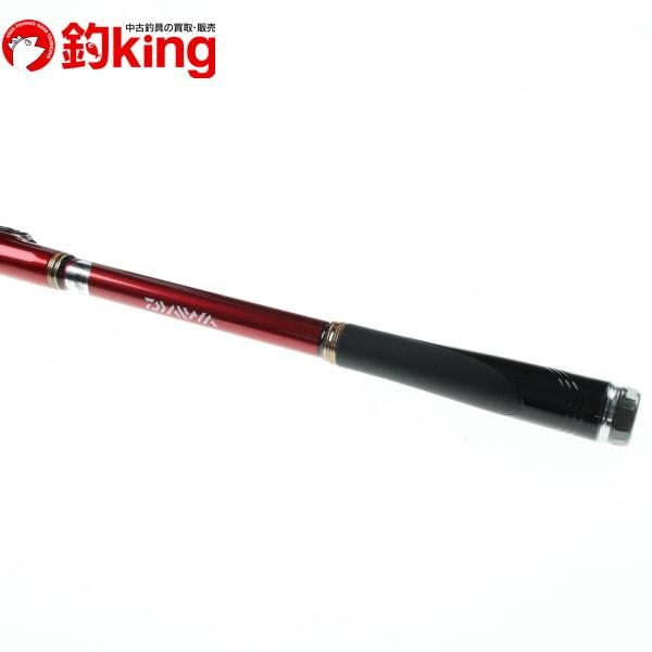 DAIWA（ダイワ） DXR 2.5-53HR /Z307L 未使用 メジナ クロ 黒鯛 