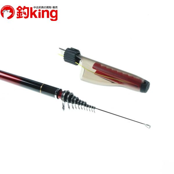 DAIWA（ダイワ） DXR 2.5-53HR /Z307L 未使用 メジナ クロ 黒鯛