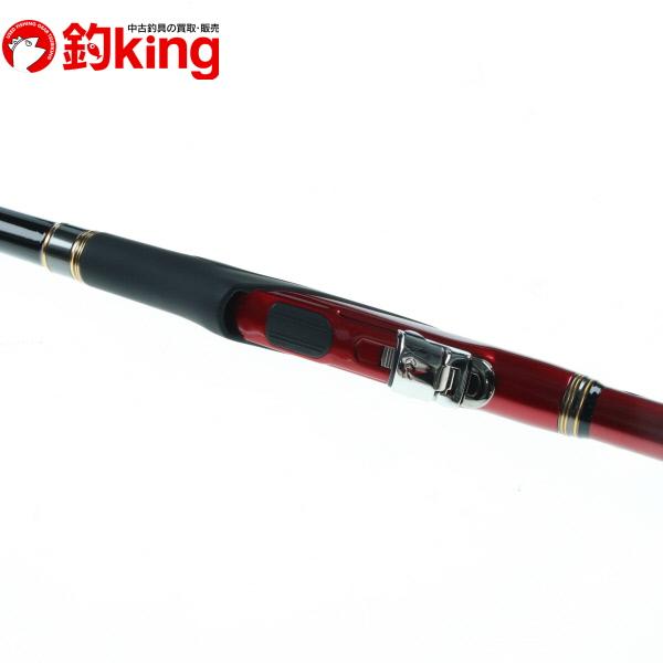 DAIWA（ダイワ） DXR 2.5-53HR /Z307L 未使用 メジナ クロ 黒鯛