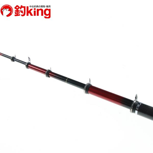 DAIWA（ダイワ） DXR 2.5-53HR /Z307L 未使用 メジナ クロ 黒鯛