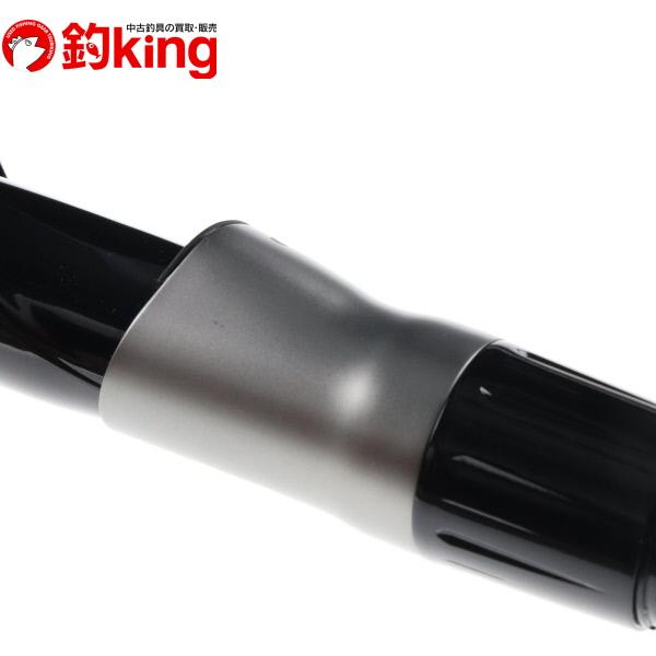 シマノ 13ブルズアイ 遠投 5-520P SI /Z308L 極上品 ヒラマサ マダイ