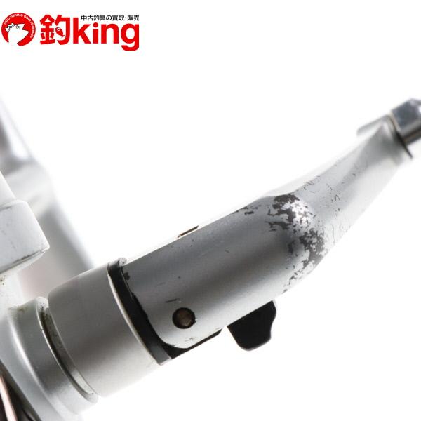 シマノ 95BB-X テクニウム 3000 替スプール 2個付 /Z314M メジナ クロ