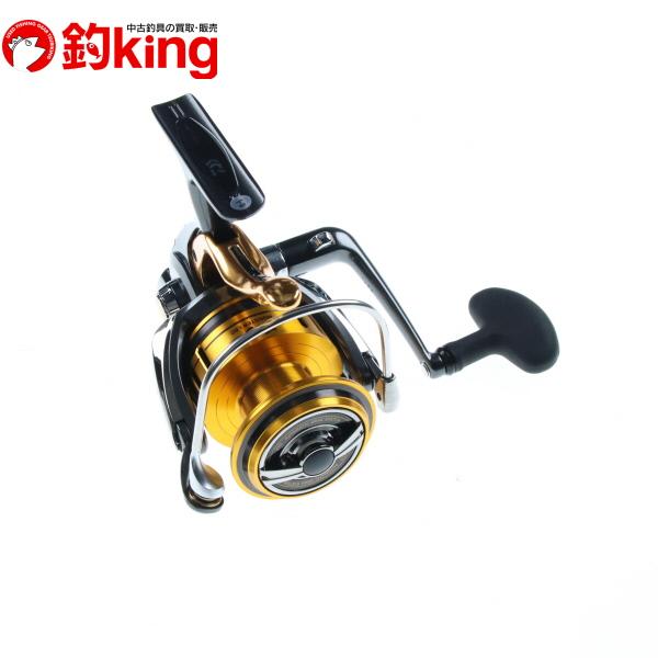 シマノ 21 BB-X テクニウム C4000D TYPE-G S 右 /P060M 美品 シマノ 21 BB-X テクニウム C4000D TYPE-G S 右 /P060M 美品