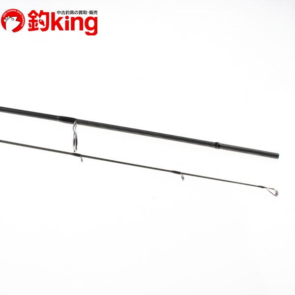シマノ 23 ディアルーナ S86ML /Z334L 美品 シーバス マルスズキ 鱸 