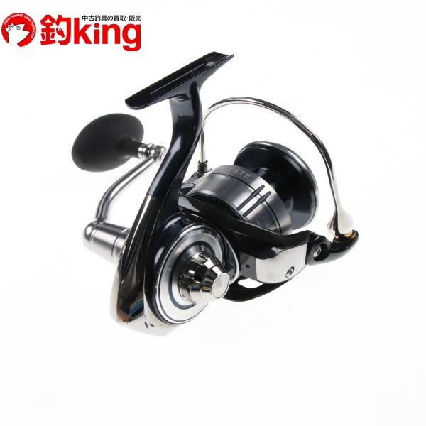 DAIWA(釣り) ダイワ 21セルテートSW 8000-H /Z337M ヒラマサ DAIWA(釣り) ダイワ 21セルテートSW 8000-H /Z337M ヒラマサ
