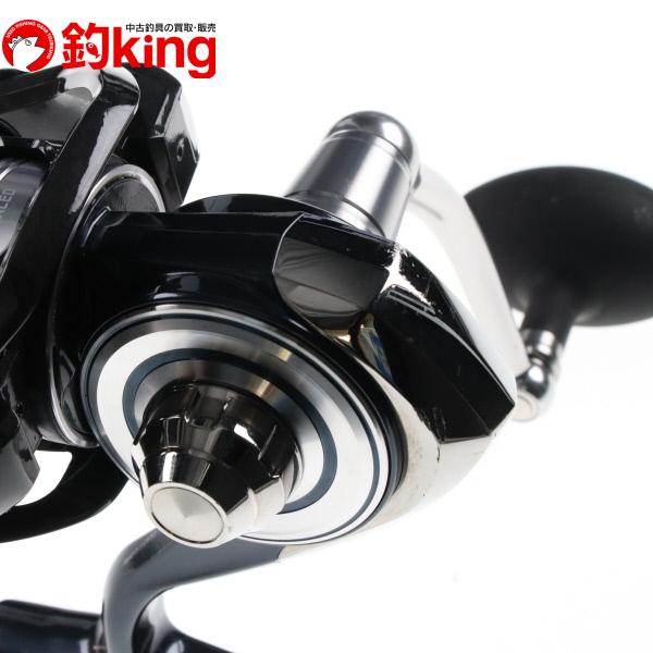 DAIWA(釣り) ダイワ 21セルテートSW 8000-H /Z337M ヒラマサ DAIWA(釣り) ダイワ 21セルテートSW 8000-H /Z337M ヒラマサ