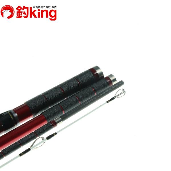 中古/美品】 ロッドコム 牙刀石鯛 500MH /Z340Y : 釣king - 通販 中古/美品】 ロッドコム 牙刀石鯛 500MH /Z340Y : 釣king - 通販