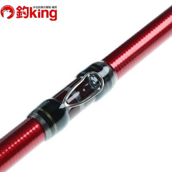 中古/美品】 ロッドコム 牙刀石鯛 500MH /Z340Y : 釣king - 通販 中古/美品】 ロッドコム 牙刀石鯛 500MH /Z340Y : 釣king - 通販