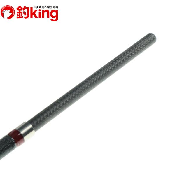 中古/美品】 ロッドコム 牙刀石鯛 500MH /Z340Y : 釣king - 通販 中古/美品】 ロッドコム 牙刀石鯛 500MH /Z340Y : 釣king - 通販