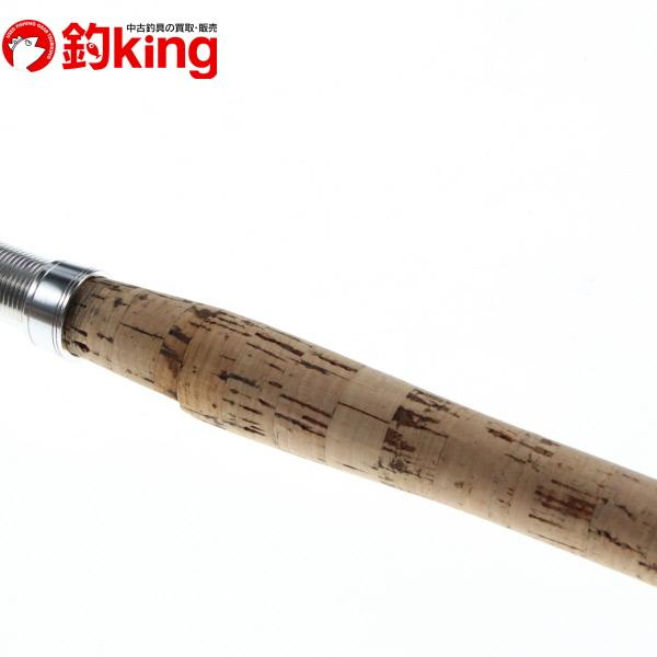 中古】 UFMウエダ トラウトプラッキングスピン GS-832H /Z348L : 釣