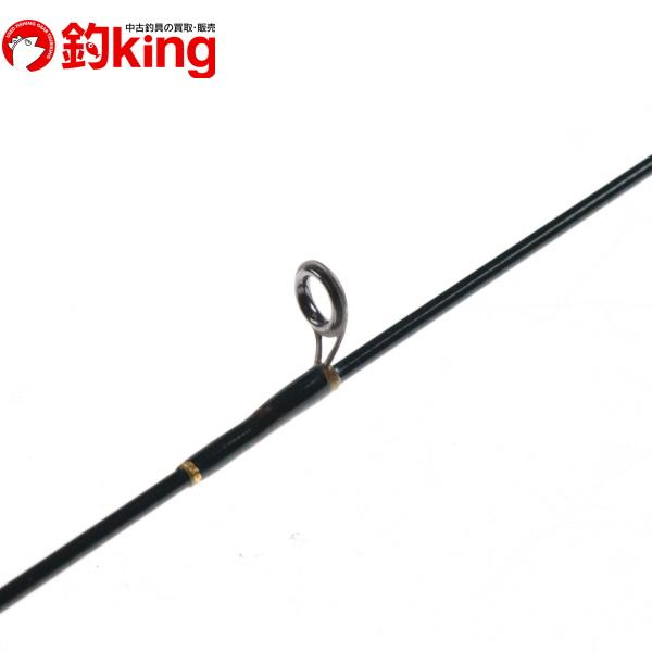 中古】 UFMウエダ トラウトプラッキングスピン GS-832H /Z348L : 釣