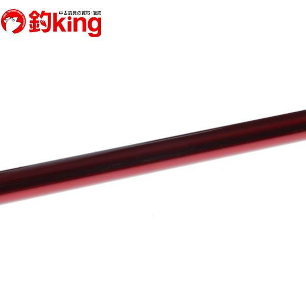 DAIWA（ダイワ） 20 BJイカダ メタルチューン 167・R /Z369L 美品 チヌ