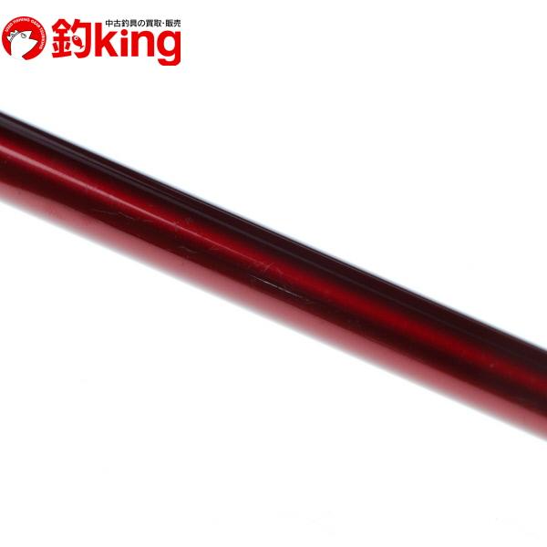 DAIWA（ダイワ） 20 BJイカダ メタルチューン 167・R /Z369L 美品 チヌ