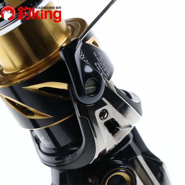 シマノ（SHIMANO） 20ステラSW 4000HG /Z401M 未使用 ヒラスズキ 磯