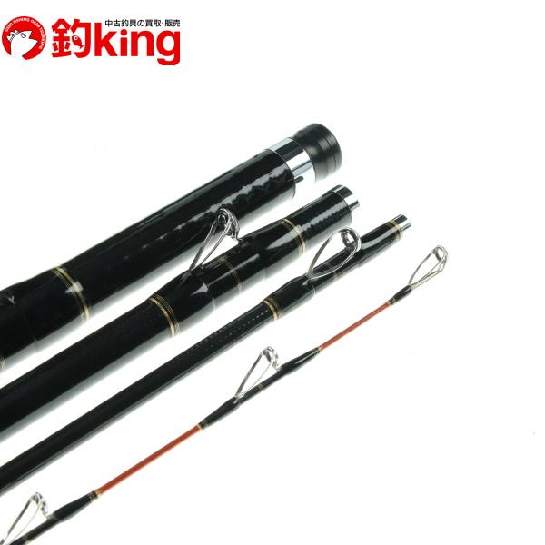DAIWA（釣り） ダイワ 21 キングフォース石鯛 MH504 /Z416Y 美品