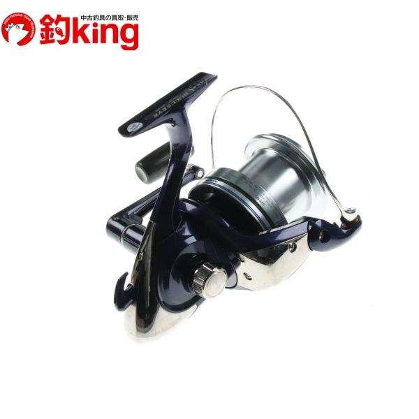 シマノ（SHIMANO） ブルズアイ 遠投 7100 7050 替スプール付 /Z419M