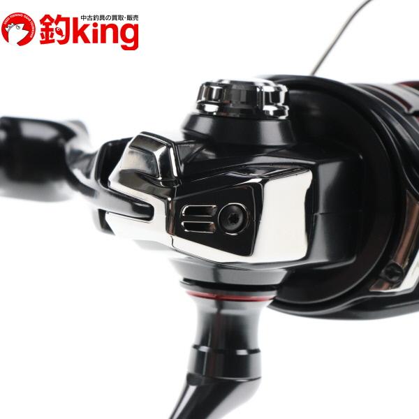 シマノ　20ヴァンフォード 2500 SHIMANO 20ヴァンフォード 2500SHGの最安値・インプレ・釣果 | 本音の