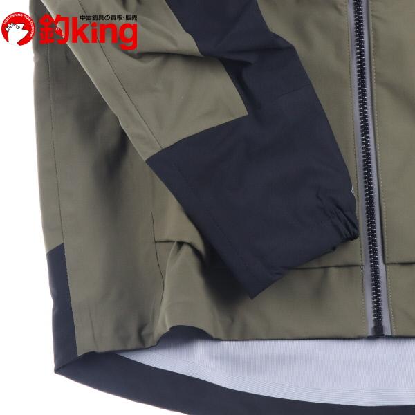 SIMMS (5) プロドライ フィッシングジャケット GORE-TEX Pro XSサイズ
