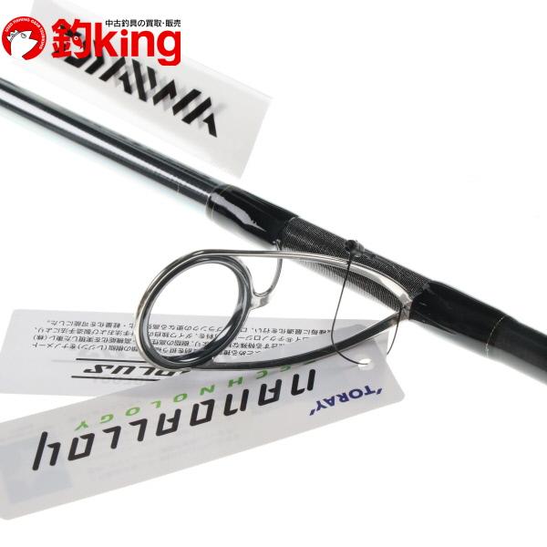 DAIWA（ダイワ） オーバーゼア グランデ 100MH-3 /Z489L 未使用