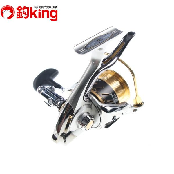 DAIWA（釣り） ダイワ トーナメントISO-Z 2500LBD 50thエディション 